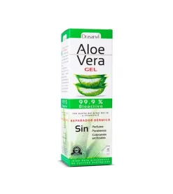 Gel de Aloe Vera 200ml