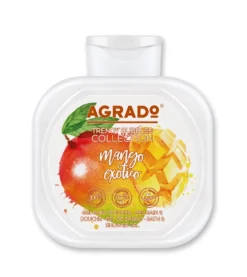 Gel de baño y ducha Mango Exótico