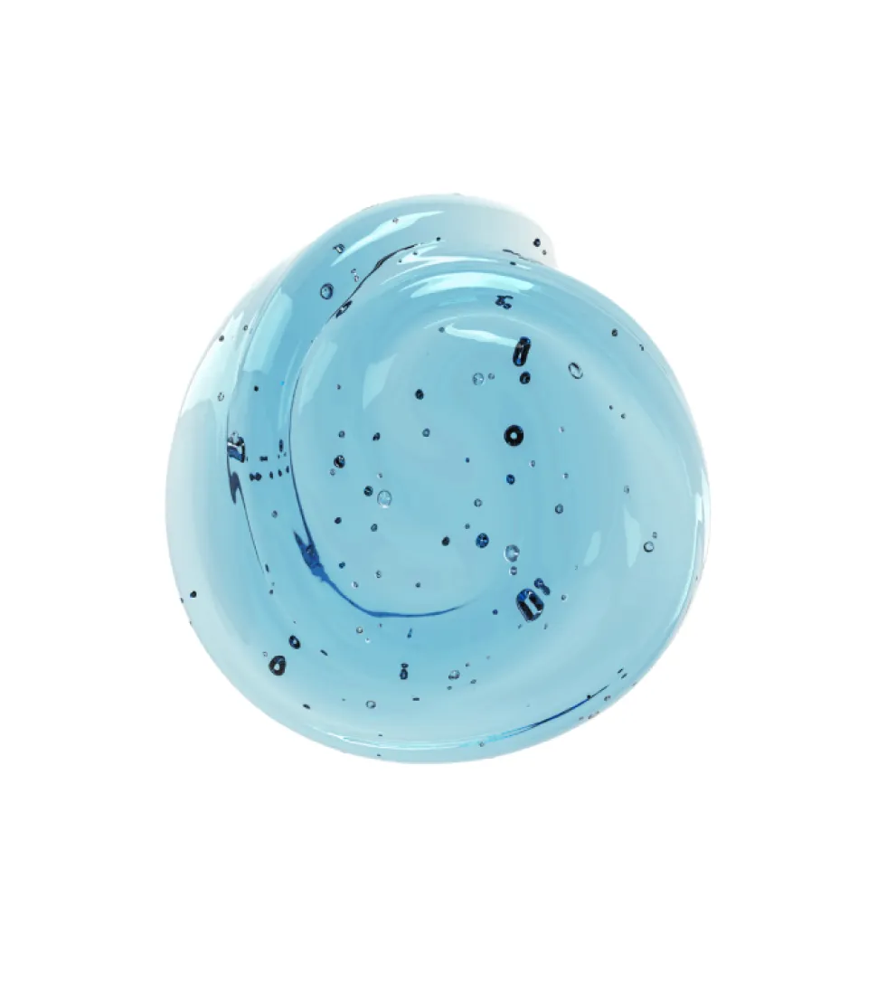Gel de baño y ducha Sales Marinas
