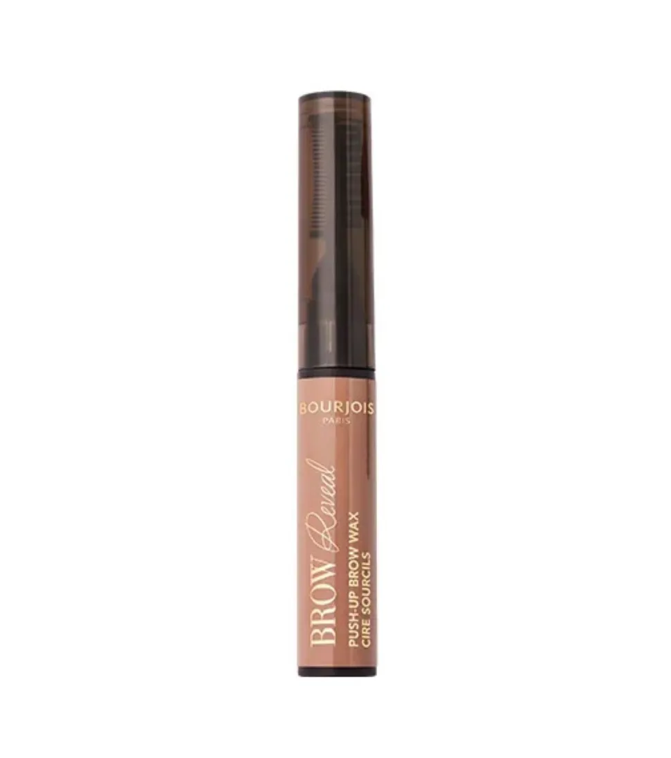 Gel de cejas Brow Max Reveal - 2: Blonde