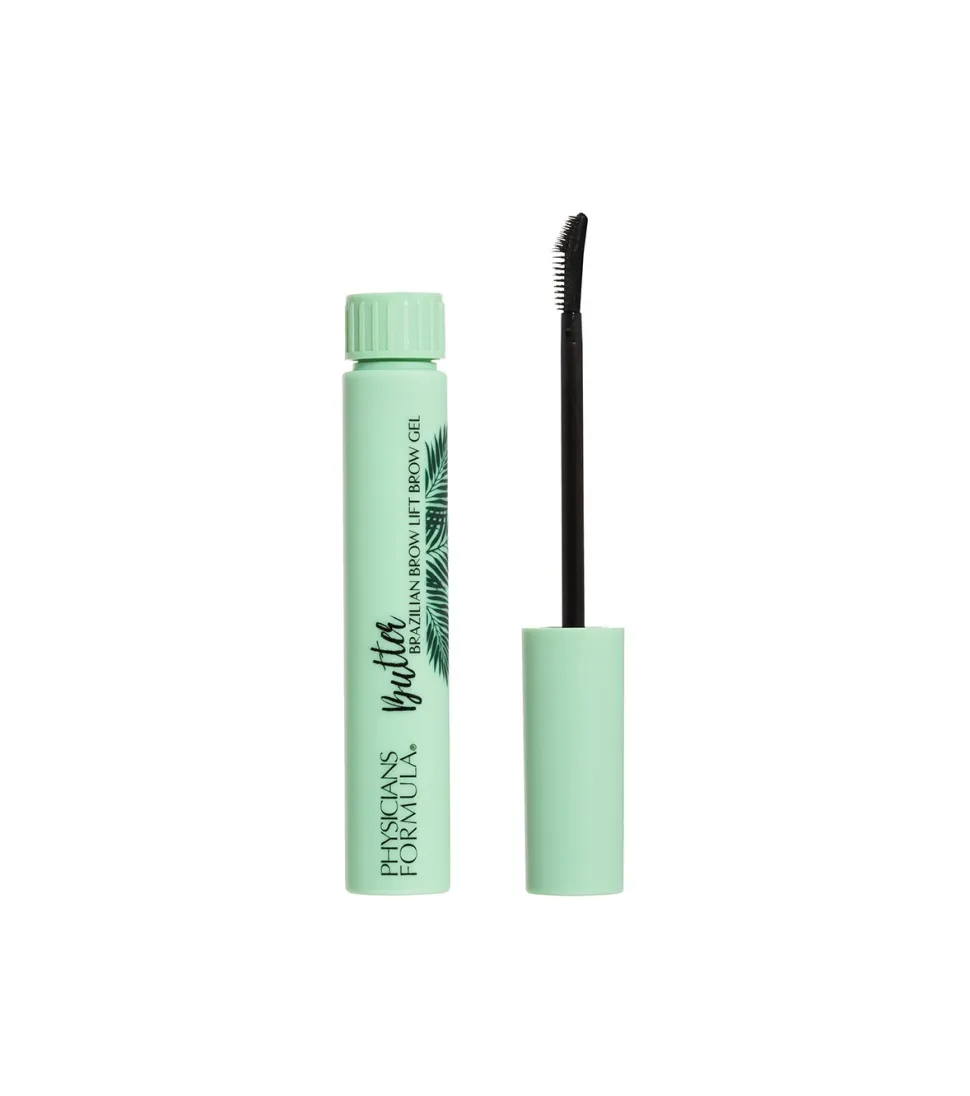 Gel de Cejas Butter Brazilian Brow Lift - Clear