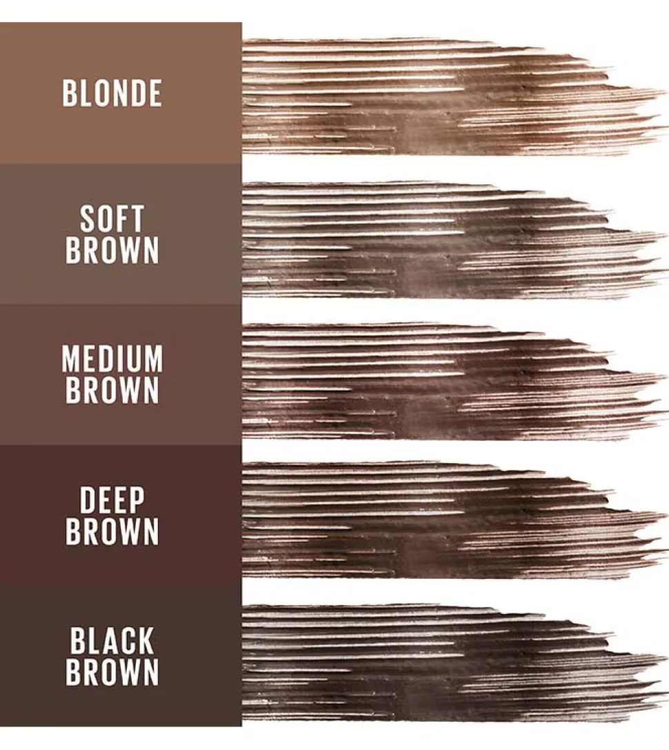 Gel de cejas Tattoo Brow - 250: Blonde