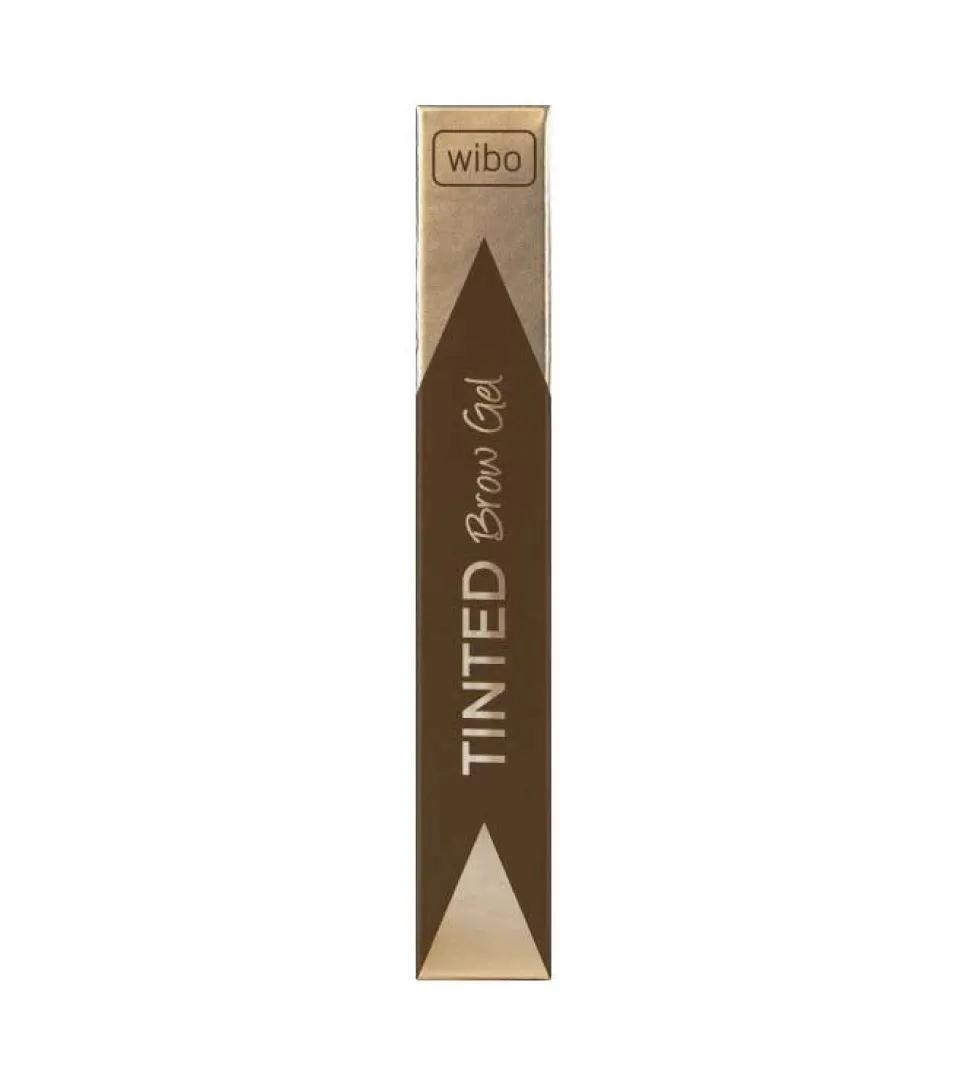 Gel de cejas Tinted Brow Gel - 01: Blonde
