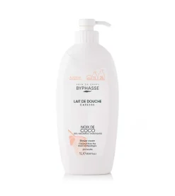 Gel de ducha Caresse 1L - Coco