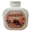 Gel de ducha - Choco & toffee