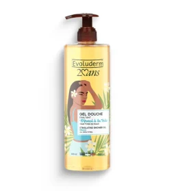 Gel de ducha estimulante - Monoï a la Folie - 500ml