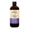 Gel de ducha - Lavanda y aceite de lino