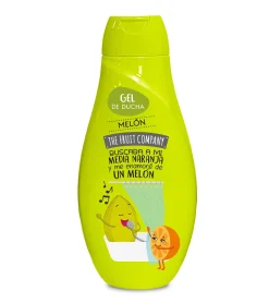 Gel de ducha - Melón