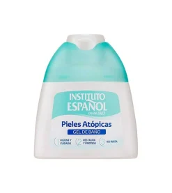 Gel de ducha Pieles Atópicas 100ml