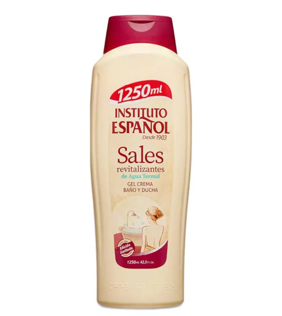 Gel de ducha Sales Revitalizantes 1250ml