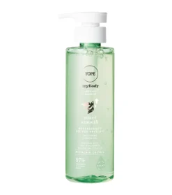 Gel de ducha suavizante Niaci Smoth- Cóctel de pistacho