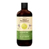 Gel de ducha - Verbena y aceite de limón dulce