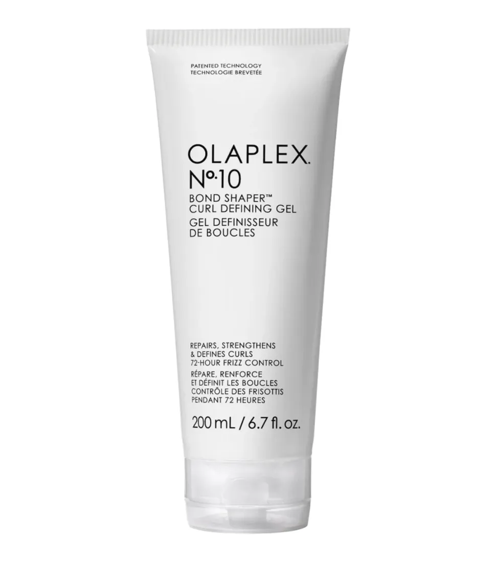 Gel definición de rizos Nº 10 Bond Shaper™ Curl Defining Gel