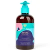 Gel definidor de rizos para bebés y niños Born Curly - Glicerina y Aceite de Ricino Jamaicano