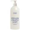 Gel de higiene íntima con ácido hialurónic