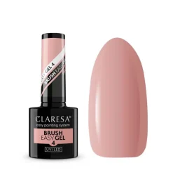 Gel de uñas semipermanente Brush Easy - 04