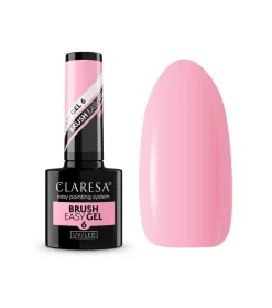 Gel de uñas semipermanente Brush Easy - 06