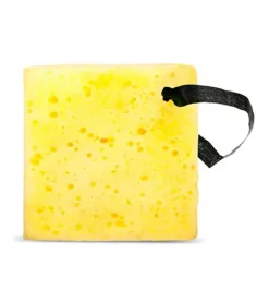 Gel esponja de baño y ducha - Vitamina C y limón