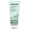 Gel facial exfoliante - Aloe