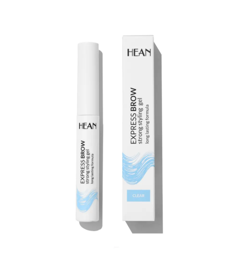 Gel fijador de cejas Express Brow - Clear