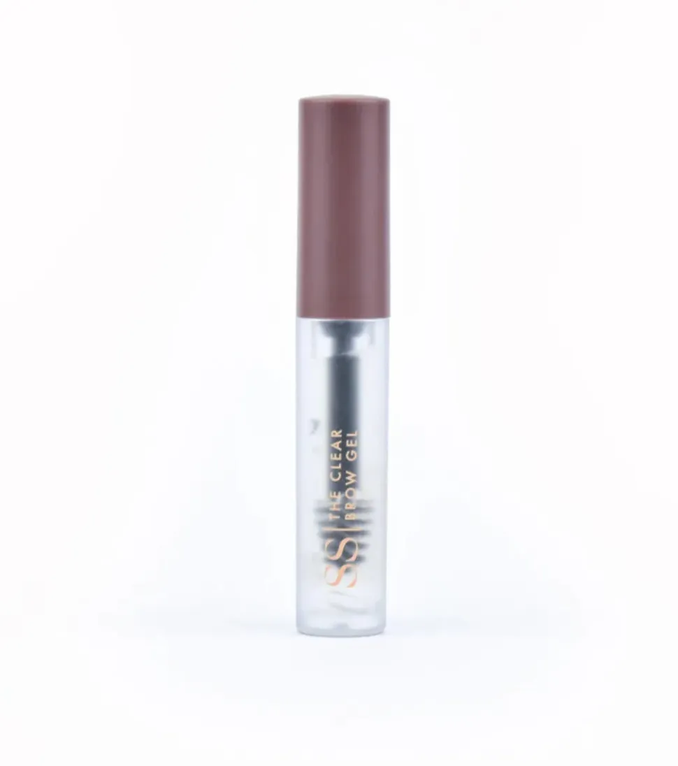 Gel fijador de cejas The Clear