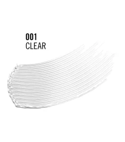 Gel fijador de cejas Wonder´ Freeze - 001: Clear