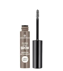 Gel fijador para cejas Make me brow! - 05: Chocolaty brows