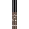 Gel fijador para cejas Make me brow! - 07: Dark Browny Brows