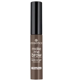 Gel fijador para cejas Make me brow! - 07: Dark Browny Brows