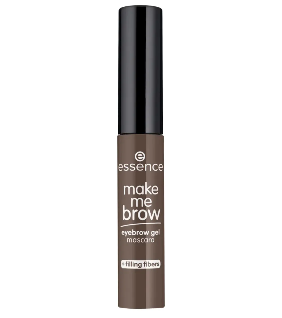 Gel fijador para cejas Make me brow! - 07: Dark Browny Brows