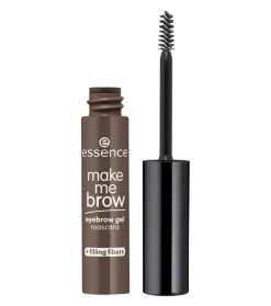 Gel fijador para cejas Make me brow! - 07: Dark Browny Brows