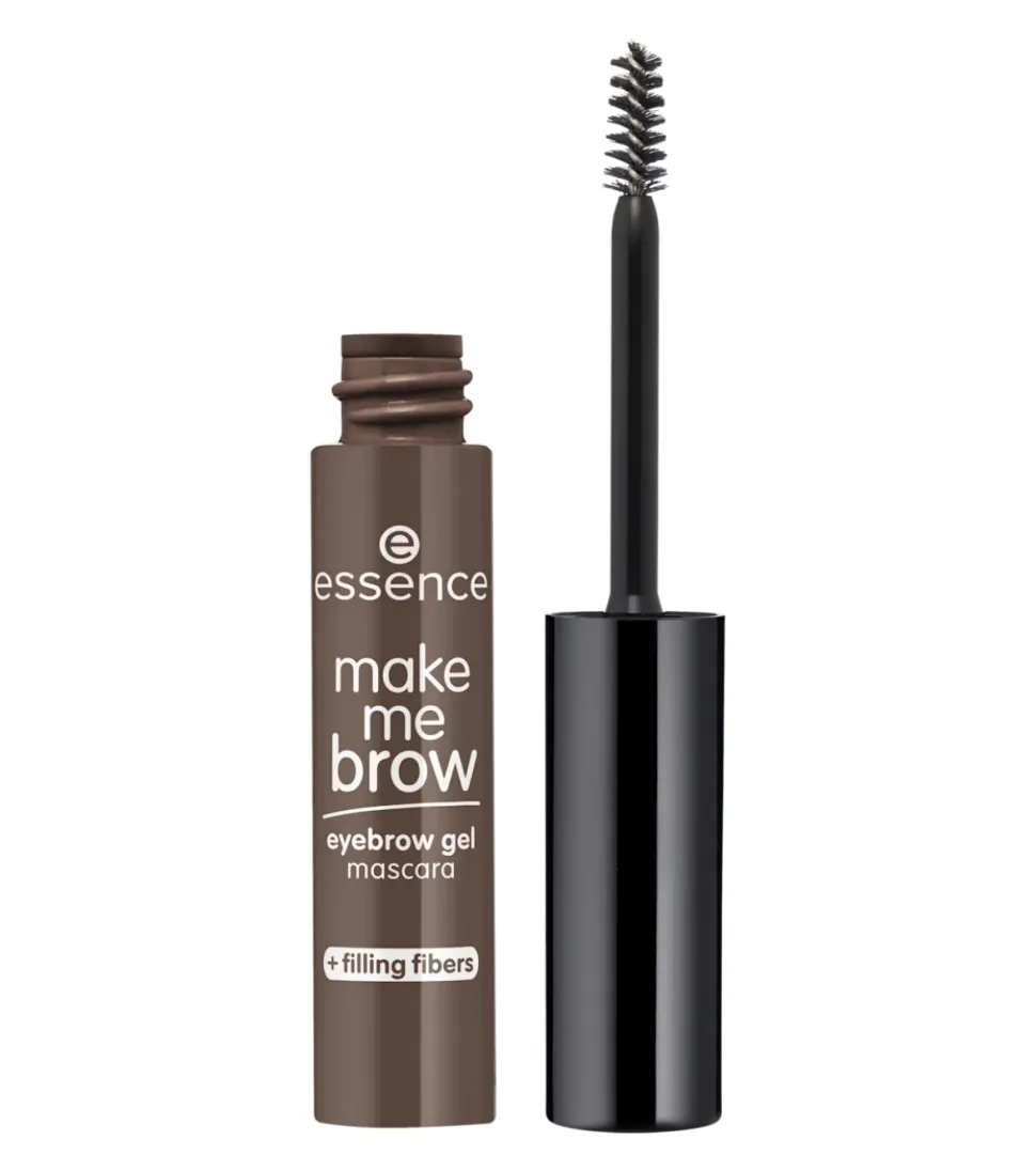 Gel fijador para cejas Make me brow! - 07: Dark Browny Brows