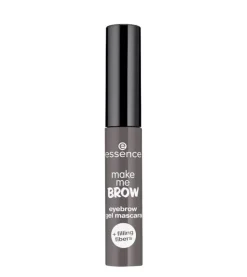Gel fijador para cejas Make me brow! - 04: Ashy brows