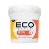 Gel fijador y de peinado hidratante Krystal