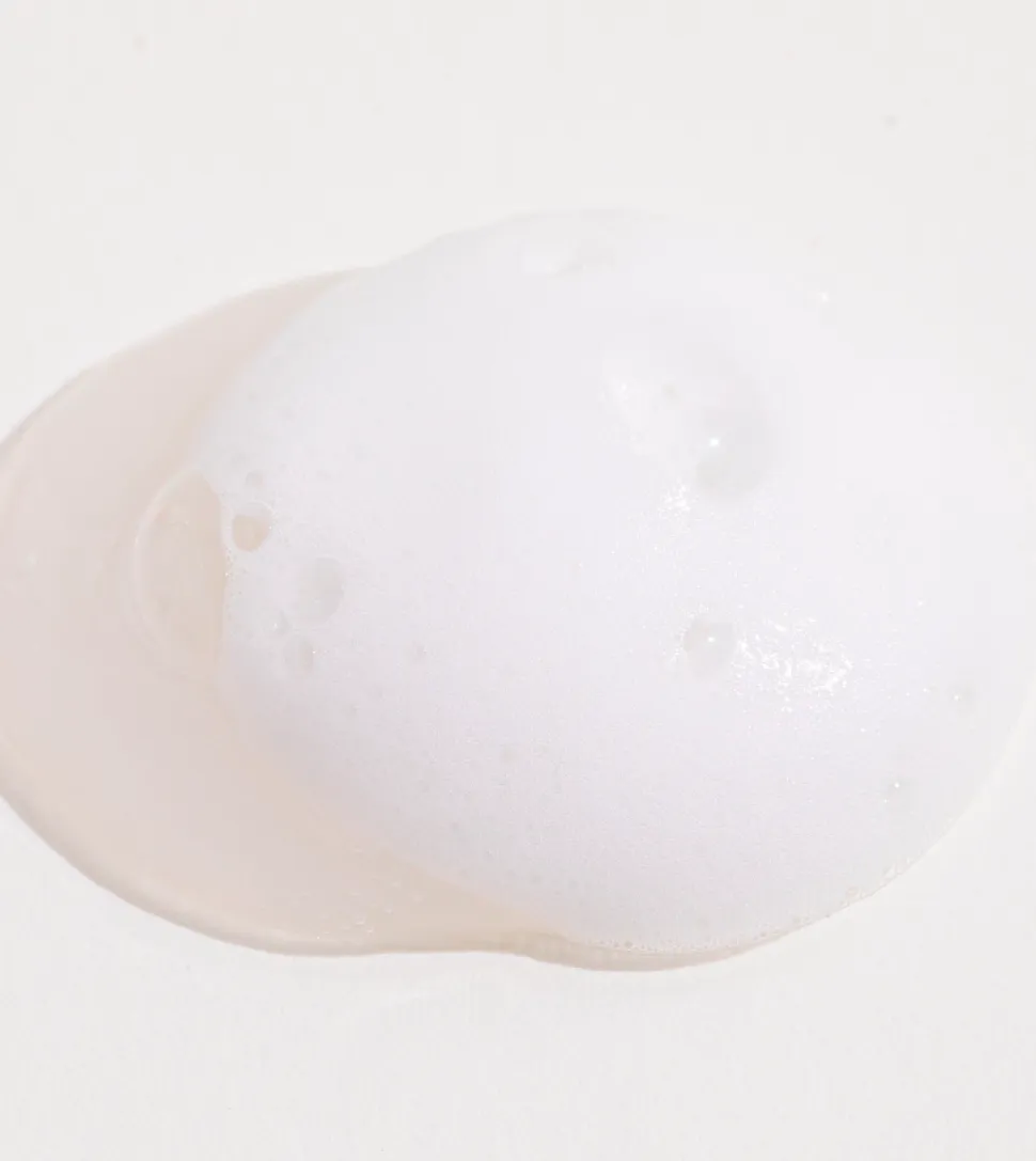 Gel limpiador AC BHA para pieles grasas