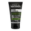 Gel limpiador anti-imperfecciones Men Expert - Pure Carbon