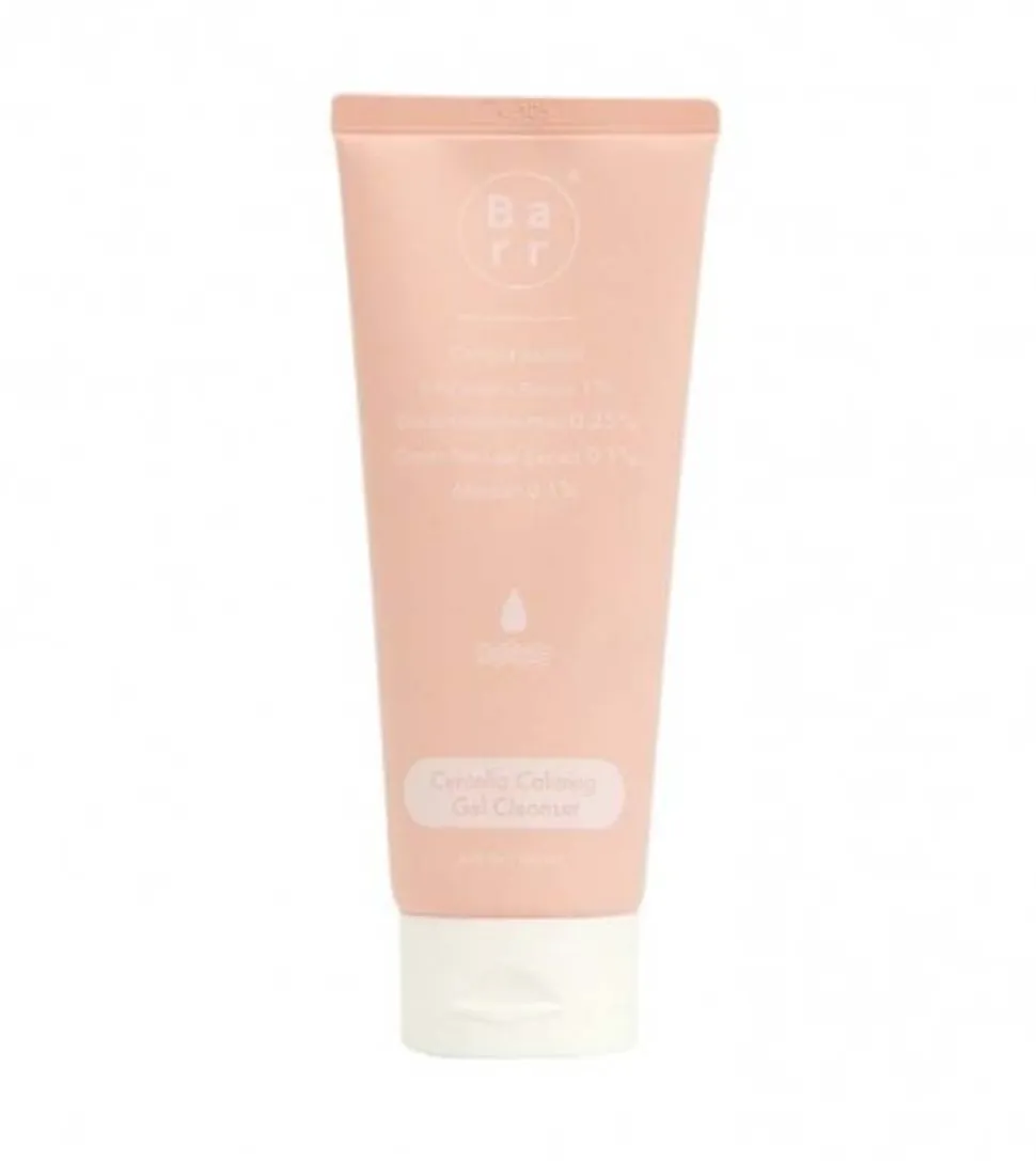 Gel limpiador Centella Calming