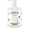 Gel limpiador de manos - Coco