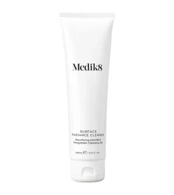 Gel limpiador facial con AHA/BHA Surface Radiance