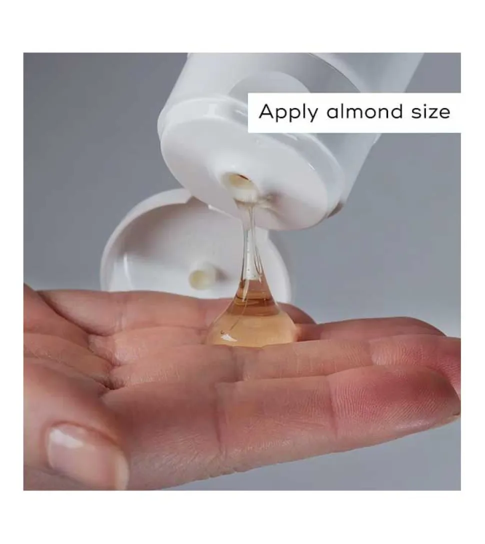 Gel limpiador facial con AHA/BHA Surface Radiance