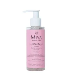 Gel limpiador myBEAUTYgel