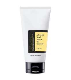 Gel limpiador reparador Advanced Snail Mucin
