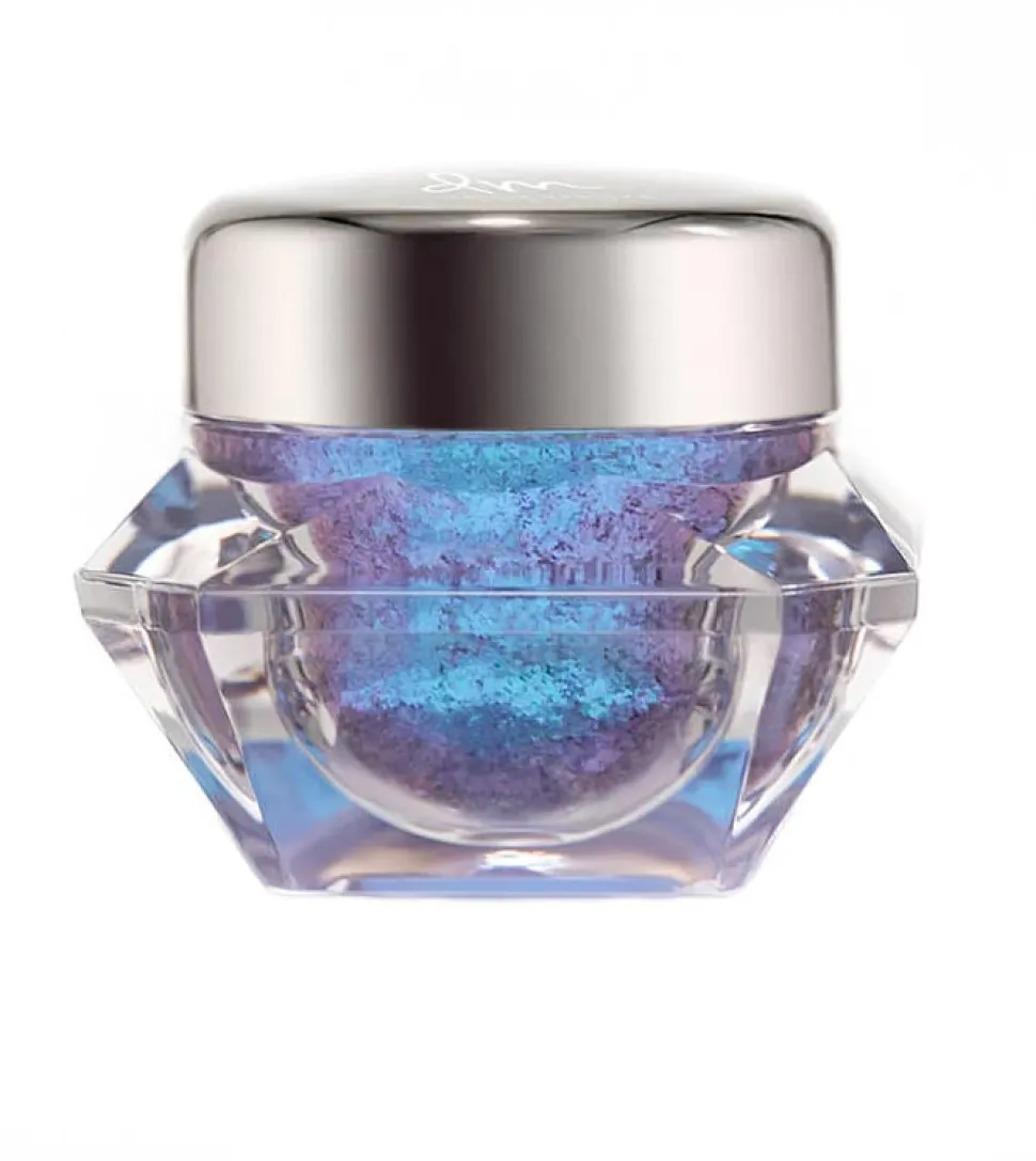 Gel multicromo Infinite Chrome Flakes - Moonlight
