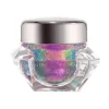 Gel multicromo Infinite Chrome Flakes - Kiss Me