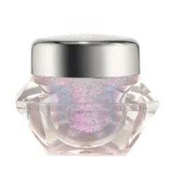 Gel multicromo Infinite Chrome Flakes - Strobe Light