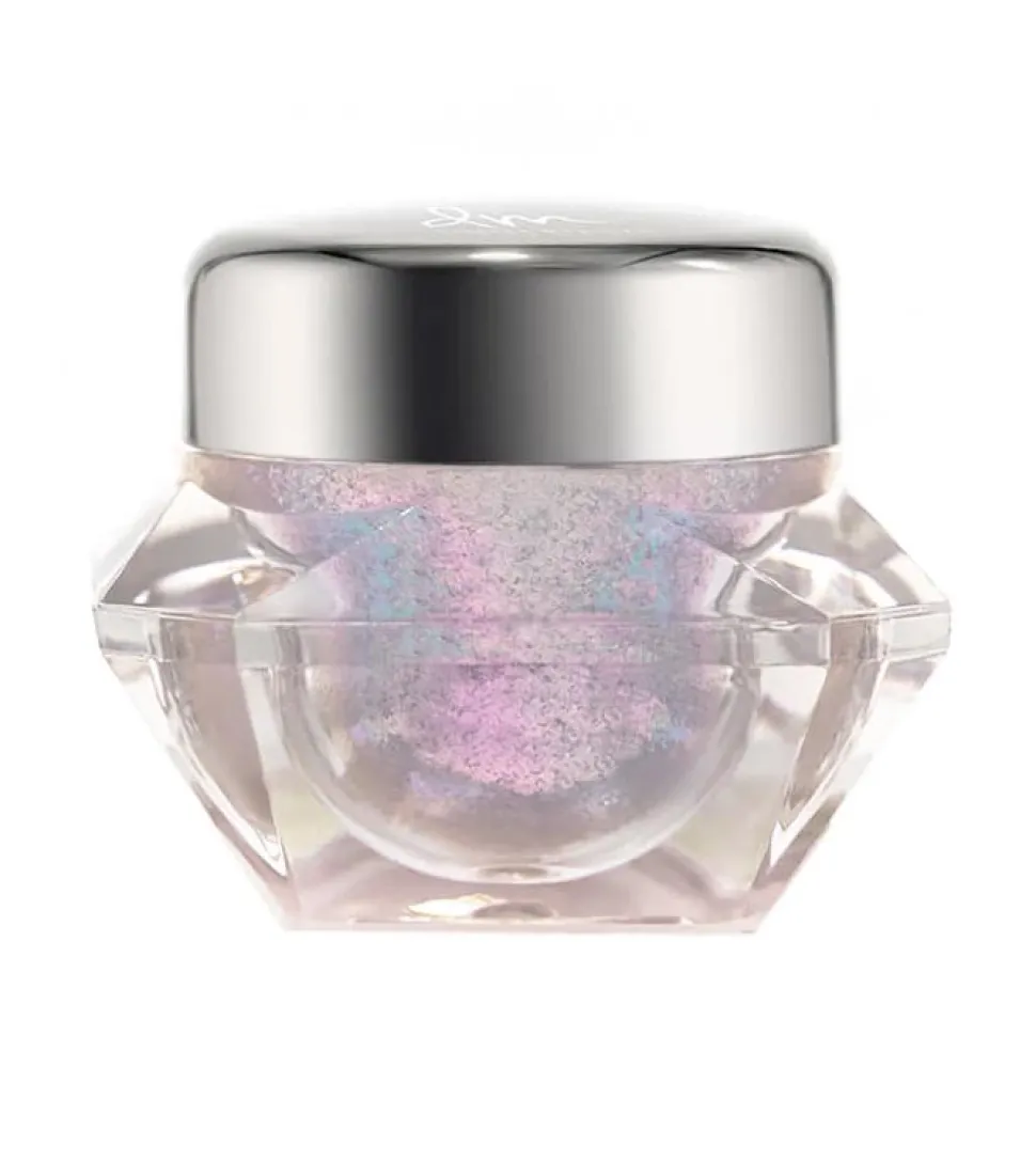 Gel multicromo Infinite Chrome Flakes - Strobe Light