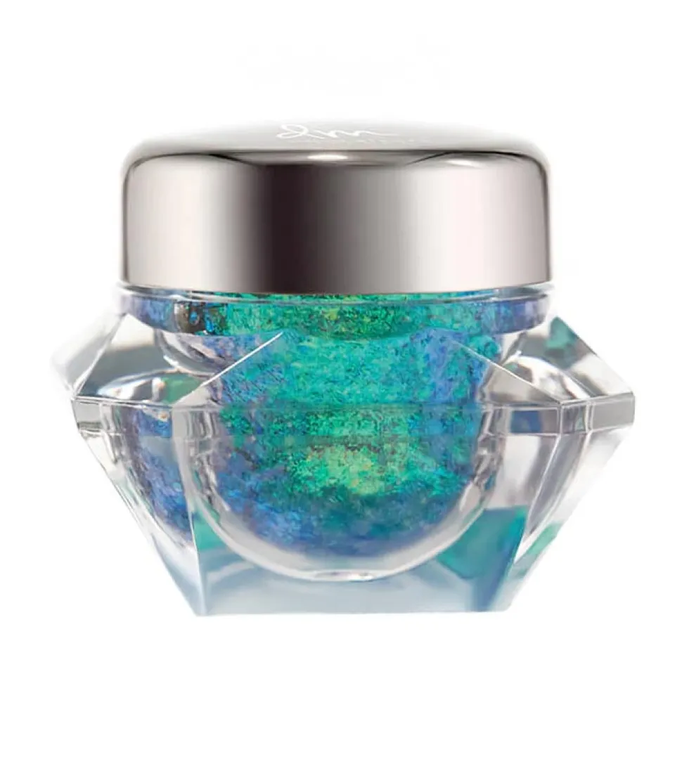 Gel multicromo Infinite Chrome Flakes - Laser Beam