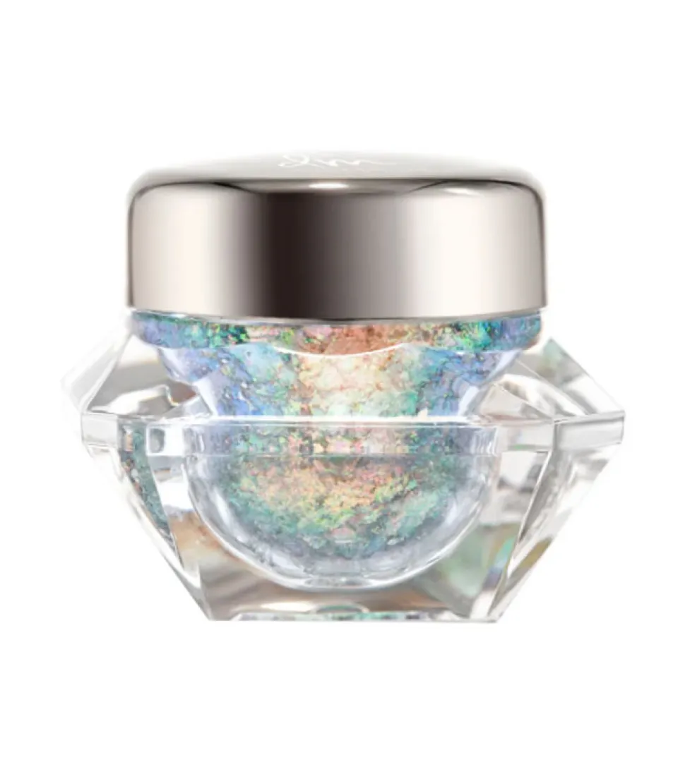 Gel multicromo Infinite Chrome Flakes - Firefly