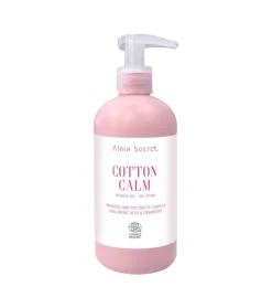 Gel íntimo Cotton Calm