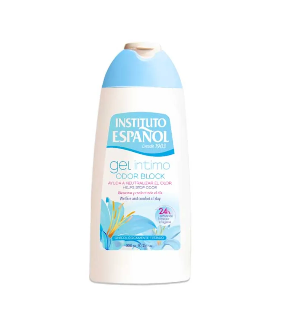 Gel íntimo Odor Block 300ml